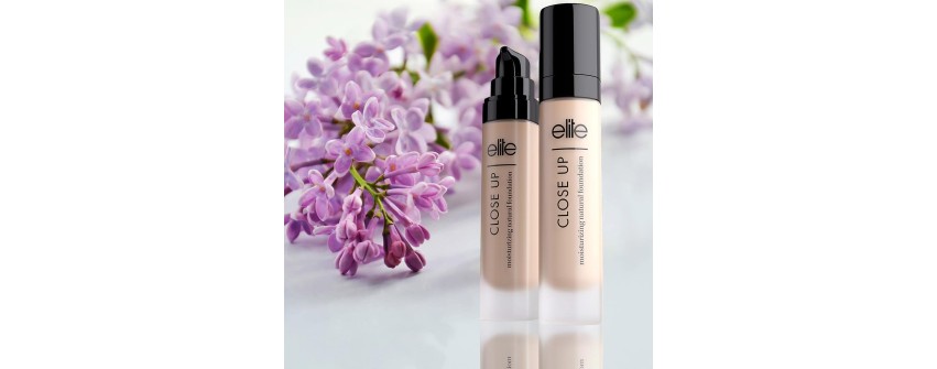 FONDOTINTA IDRATANTE