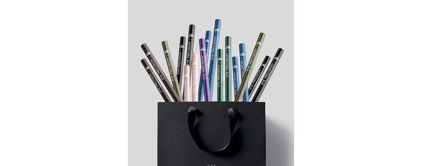 MATITE OCCHI RETRAIBILI