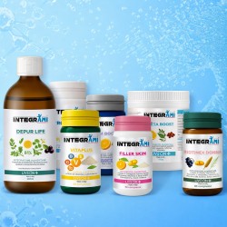 INTEGRATORI ALIMENTARI