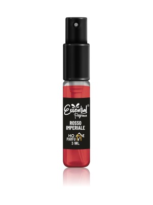 Essential Fragrance Profumatore d'Ambiente Rosso Imperiale 3ml