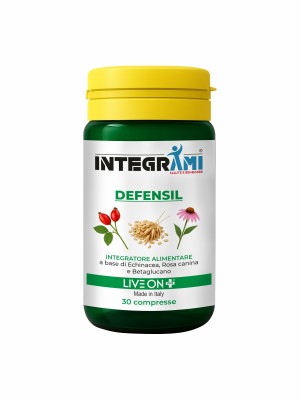 Integrami DEFENSIL [ 30 compresse ] Integratore Alimentare