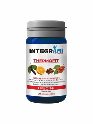 Integrami THERMOFIT [ 60 compresse ] Integratore Alimentare