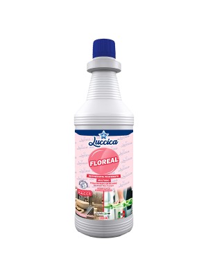 Luccica Igienizzante Profumato Multiuso FLOREAL 1000ml