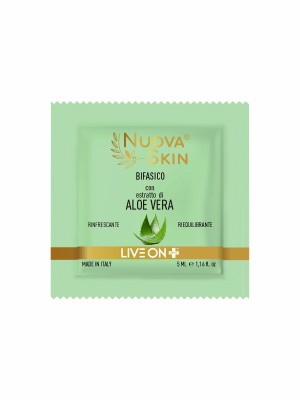 Nuova Skin Bifasico Aloe Vera 5ml