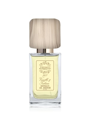 Peccati Olfattivi Vanille & Tabacco 317 NICHES 15ml EXTRAIT DE PARFUM