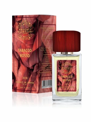 Peccati Olfattivi Tabacco Rosso 309 NICHES 30ml EXTRAIT DE PARFUM
