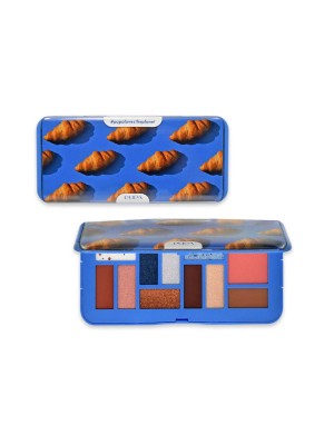 Pupa Breakfast Lover's Palette M 18 Ombretti N.007 Croissant