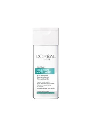 L'Oreal Soluzione Micellare per Pelli Normali e Miste 200ml